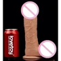 Фаллоимитатор LoveToy Legendary King Sized Realistic Dildo 9": Назначение Вагинальные
