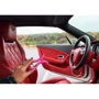 Інноваційний маленький вібратор Gvibe Mini - Gvibe (Англія), рожевий фото 6