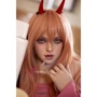 Секс-кукла FunWestDoll Power, 159 см фото 20