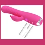 Вибратор Pretty Love Molly Vibrator Pink: Назначение Вагинальные