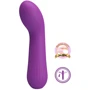 Вібратор Pretty Love Faun Purple: Для кого Для жінок
