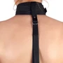 Набір для фіксації BDSM Collar and Handcuffs: Виробник Art of Sex