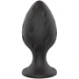 Анальная силиконовая пробка Boss Series - Silicone Anal Plug L (BS7800021)