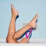 Вібратор з кліторальний стимулятором Lelo Soraya 2 (чорний): Тип і форма Кролик