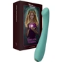 Вібратор FairyGasm MerryWand green: Довжина, см 17.5