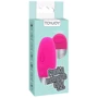 Віброяйце Toy Joy Funky Remote Egg (рожеве): Для кого Для жінок