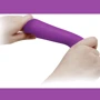Вібратор Pretty Love Faun Purple: Призначення Кліторальні