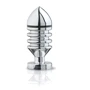 Анальная пробка Mystim Hector Helix Buttplug L