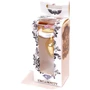 Анальна пробка BOSS Series Exclusivity Jewellery Gold Heart Plug Rose фото 6