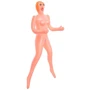 Надувна лялька Pipedream Becky The Beginner Babe Love Doll (PD350800): Тип ляльки Женщины