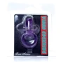 Эрекционное вибро кольцо BOSS Rabbit Vibro Cock Ring Purple, BS6700048 фото 6