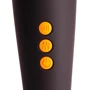 Вібромасажер з насадками Pornhub Supercharge Wand Set: Призначення Кліторальні