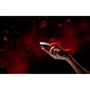 Вібратор Fun Factory DARLING DEVIL raspberry: Довжина, см 20.5