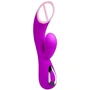 Вибромассажер серии Pretty Love HONEY, BI-014129HP