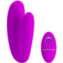 Вибратор LYBAILE Pretty Love Letitia Stimulator Purple фото 9