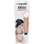 Вибратор BOSS of TOYS Boss Series - Eros Loveclonex 8" (BS2100018): Тип и форма В виде члена