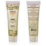 Органическое кокосовое масло Карите (Ши) для тела EXSENS Coco Shea Oil 100 мл: Тип Масло