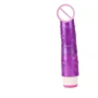 Вибромассажер CHISA Sexy Whopper, Purple: Для кого Унисекс