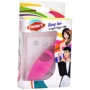 Вибростимулятор на палец Frisky Silicone G-Spot Finger Vibe Pink: Для кого Унисекс