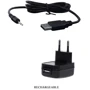 Віброяйце з дистанційним керуванням Pretty Love - DAVE 12 Functions USB, BI-014237: Для кого Для жінок