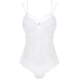 Боді Obsessive 860-TED-2, S / M фото 3