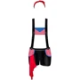 Костюм Obsessive Servicegirl (S / M): Вид костюми