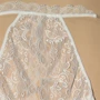 Боді NDS 5007-1 One Size White (23949): Застосування На тело
