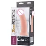 Вибратор Toyfa RealStick Elite Suction cup based vibrator(телесный): Для кого Унисекс