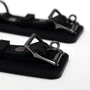 Наручники из силикона Pornhub Silicone Wrist Buckles: Производитель Pornhub