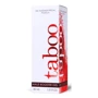 Стимулирующий гель RUF Taboo Male Booster Gel, 30 ml: Производитель RUF
