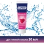Интимный гель-смазка CONTEX Romantic 100 мл: Свойства Увлажняющие