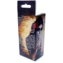 Анальная пробка с кристаллом BOSS of TOYS Boss Series - Jewellery Red Gold PLUG Clear S, BS6400112: Материал Медицинский металл