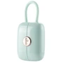 Вакуумний кліторальний стимулятор Otouch Louis Vibrate Teal з вібрацією фото 7