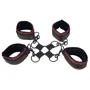Оковы для сцепки ног и рук Scandal Hog Tie