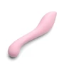 Фалоімітатор So Divine Discreet Silicone G-spot Dildo Рink