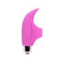 Вибромассажер на палец Chisa Kinky, Purple