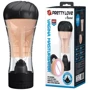 Мастурбатор с вибрацией LYBAILE Pretty Love Naomi Vagina Masturbator: Для кого Для мужчин