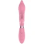 Вибратор-кролик Toy Joy Funky Playhouse Vibrator: Назначение Вагинальные