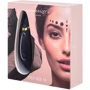 Вакуумний кліторальний стимулятор Womanizer Premium Black фото 5