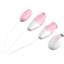 Набір із 3 іграшок BOSS Series Cute Cupid's Arrow: Для кого Для жінок