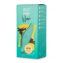 Вибратор для клитора Romp Wave Lay-On Vibrator, 11.6х5.3 см: Для кого Для женщин