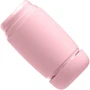 Мастурбатор Tenga Puffy Strawberry Pink (ультрам'який матеріал, багаторазовий, наскрізний): Глубина, см 15
