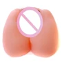 Мастурбатор вагіну та анус з вібрацією BOSS - Vagina & Anus Vibrating, BS6700091: Для кого Для мужчин