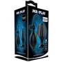 Анальний стимулятор розширюється MR PLAY, BW-008098Q-MR: Особливості надувні, водонепроникні