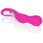 CalExotics Embrace LoverS Wand ергономічний вибромассажер, рожевий: Довжина, см 22.5