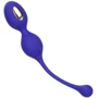 Вагинальные шарики с электростимуляцией CalExotics E-stim Dual Kegel Exerciser фото 10