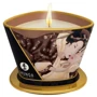 Массажная свеча Shunga Candle, 170 мл, Шоколад