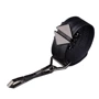 Набір для зв'язування LOCKINK Hogtie Set - Black фото 4