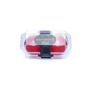 Вагинальные шарики BOSS Series Duo Balls Red: Наличие вибрации Нет