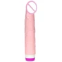 Вібратор LYBAILE Rotate Vibrator Flesh